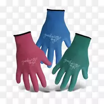 手套老板:守护天使乳胶手套-空若网 手套老板:守护天使乳胶手套-空若网