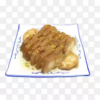 莲藕配方食品-糯米莲藕-空若网 莲藕配方食品-糯米莲藕-空若网