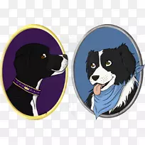 狗角色动画-狗-空若网 狗角色动画-狗-空若网