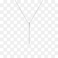 魅力和吊坠项链身体珠宝银项链-空若网 魅力和吊坠项链身体珠宝银项链-空若网