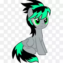 马传奇生物动画剪辑艺术-马-空若网 马传奇生物动画剪辑艺术-马-空若网