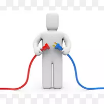 电流数字营销.直线-空若网 电流数字营销.直线-空若网