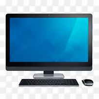 戴尔笔记本电脑监控台式机个人电脑笔记本电脑-空若网 戴尔笔记本电脑监控台式机个人电脑笔记本电脑-空若网