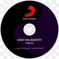 光盘品牌设计-空若网 光盘品牌设计-空若网