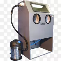 磨料喷射器抛撒磨料柜.喷尘-空若网 磨料喷射器抛撒磨料柜.喷尘-空若网