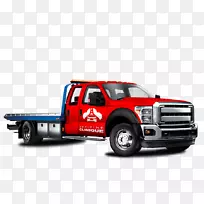 拖车-空若网 拖车-空若网