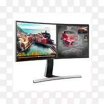 三星e790c电脑显示器led.背光液晶曲线屏幕-三星-空若网 三星e790c电脑显示器led.背光液晶曲线屏幕-三星-空若网