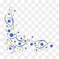 gimp刷子土坯系统.蓝色-空若网 gimp刷子土坯系统.蓝色-空若网