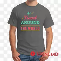 T恤袖时尚蓝领T恤-空若网 T恤袖时尚蓝领T恤-空若网