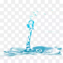 海水蓝滴-空若网 海水蓝滴-空若网