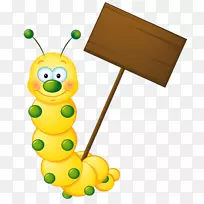 昆虫蝴蝶画夹艺术.动物木材标签-空若网 昆虫蝴蝶画夹艺术.动物木材标签-空若网