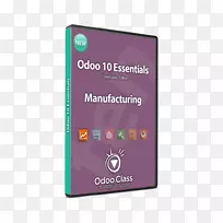 Odoo 10开发要点教程多媒体课程-Odoo-空若网 Odoo 10开发要点教程多媒体课程-Odoo-空若网