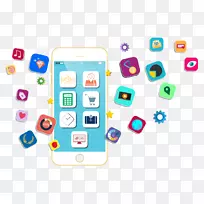 电话蜂窝网络.设计-空若网 电话蜂窝网络.设计-空若网