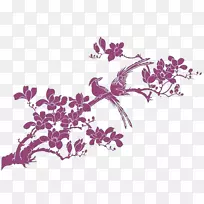 风木棉墙纸-空若网 风木棉墙纸-空若网