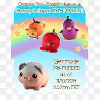 鼻子毛绒玩具及可爱玩具字体-粉红色格子-空若网 鼻子毛绒玩具及可爱玩具字体-粉红色格子-空若网