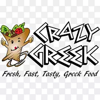 Plantsville疯狂希腊料理餐厅-菜单-空若网 Plantsville疯狂希腊料理餐厅-菜单-空若网