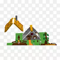 乐高集团乐高创意乐高城堡乐高迷你形象-阿斯特里克斯和奥别利克斯-空若网 乐高集团乐高创意乐高城堡乐高迷你形象-阿斯特里克斯和奥别利克斯-空若网