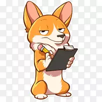 电报贴-android剪贴画-空若网 电报贴-android剪贴画-空若网