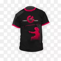 t恤标志袖-t恤-空若网 t恤标志袖-t恤-空若网