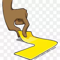 胶带地板标记胶带5s剪贴画重胶带-空若网 胶带地板标记胶带5s剪贴画重胶带-空若网