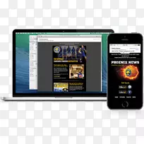 柴郡菲尼克斯智能手机电子邮件营销展示广告-智能手机-空若网 柴郡菲尼克斯智能手机电子邮件营销展示广告-智能手机-空若网