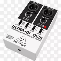 Behringer超模di20di单元Behringer超模di100幻影五彩地板-空若网 Behringer超模di20di单元Behringer超模di100幻影五彩地板-空若网