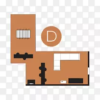 品牌平米设计-空若网 品牌平米设计-空若网