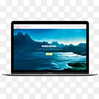 背光液晶电脑显示器电视多媒体显示装置Mokey-空若网 背光液晶电脑显示器电视多媒体显示装置Mokey-空若网