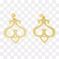 耳环体珠宝首饰-空若网 耳环体珠宝首饰-空若网