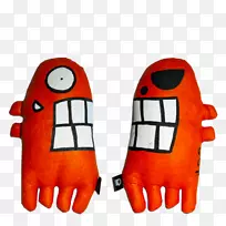 手套手指纺织品.设计-空若网 手套手指纺织品.设计-空若网