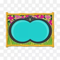 矩形字体-子望远镜-空若网 矩形字体-子望远镜-空若网