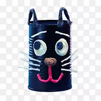 钴蓝手袋-胡须猫-空若网 钴蓝手袋-胡须猫-空若网