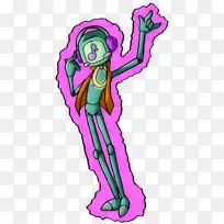 手指花脊椎动物剪贴画-花-空若网 手指花脊椎动物剪贴画-花-空若网