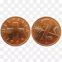 瑞士钱币瑞士法郎一枚SVájci Frank pénzérméi-硬币-空若网 瑞士钱币瑞士法郎一枚SVájci Frank pénzérméi-硬币-空若网