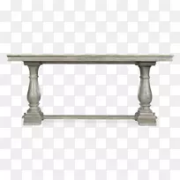 咖啡桌长方形乡村桌-空若网 咖啡桌长方形乡村桌-空若网