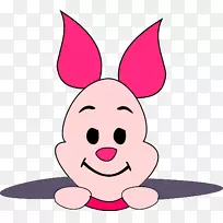 国内兔子博客小丑剪贴画-Minang-空若网 国内兔子博客小丑剪贴画-Minang-空若网