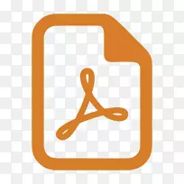 电脑图标pdf adobe acrobat下载-报告图标-空若网 电脑图标pdf adobe acrobat下载-报告图标-空若网