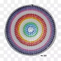 对称圆餐具图案-圆-空若网 对称圆餐具图案-圆-空若网