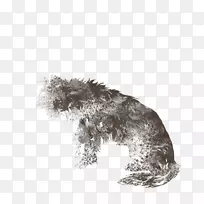 小型雪纳瑞泥浆工程师剪贴画-澳大利亚牧羊犬-空若网 小型雪纳瑞泥浆工程师剪贴画-澳大利亚牧羊犬-空若网