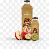 苹果汁有机食品-猕猴桃汁-空若网 苹果汁有机食品-猕猴桃汁-空若网