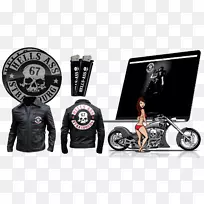 摩托车附件轮式汽车t恤衫-空若网 摩托车附件轮式汽车t恤衫-空若网