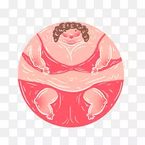 粉红m圆餐具rtv粉红圆-空若网 粉红m圆餐具rtv粉红圆-空若网