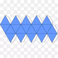 三角形点对称图案-三角形-空若网 三角形点对称图案-三角形-空若网