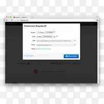 angularjs javascript模板node.js-后一个头-空若网 angularjs javascript模板node.js-后一个头-空若网
