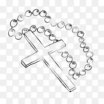 白线艺术点体首饰.-空若网 白线艺术点体首饰.-空若网