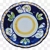 咖啡杯陶瓷碟盘-空若网 咖啡杯陶瓷碟盘-空若网