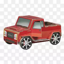 小卡车,小黄仓鼠车,啮齿动物-皮卡-空若网 小卡车,小黄仓鼠车,啮齿动物-皮卡-空若网