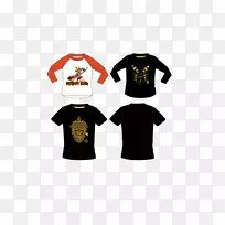 t恤服装-猴子卡通服装-空若网 t恤服装-猴子卡通服装-空若网