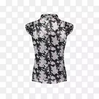 上衣t恤肩袖连衣裙t恤-空若网 上衣t恤肩袖连衣裙t恤-空若网