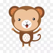 猴子免费快乐猴子-空若网 猴子免费快乐猴子-空若网